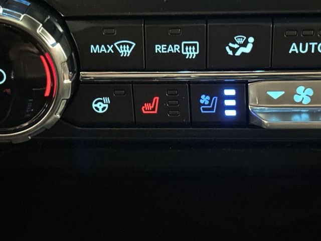 New 2026 Carbonized Gray Metallic Ford King Ranch® image 34