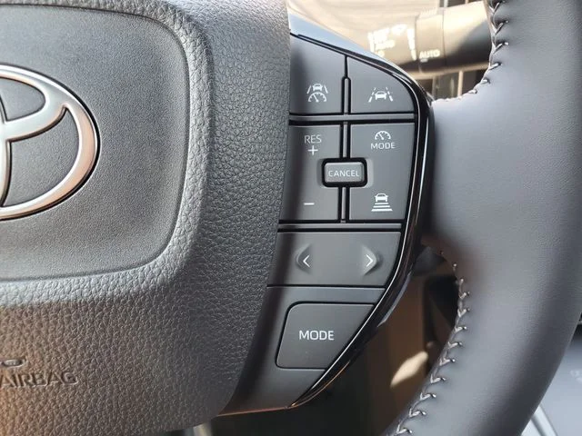 New 2026  Toyota XSE image 24
