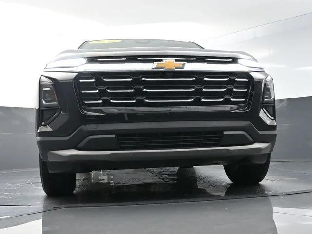 Used 2026 Black Chevrolet LT image 32