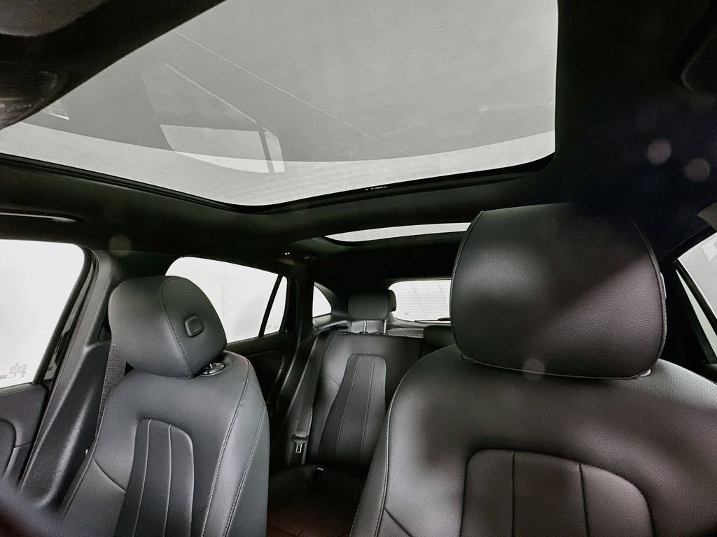 New 2026 Night Black Mercedes-Benz GLA 250 image 21
