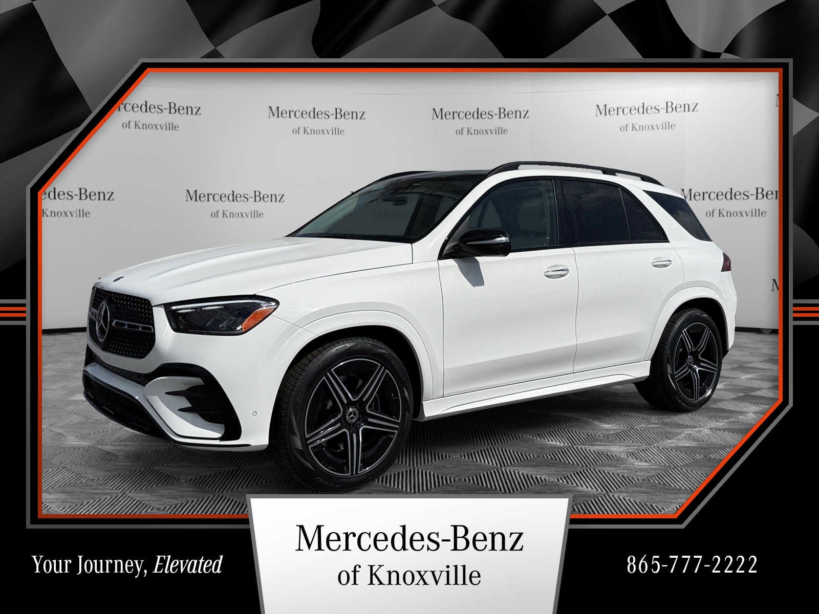 2026 Mercedes-Benz GLE GLE 450