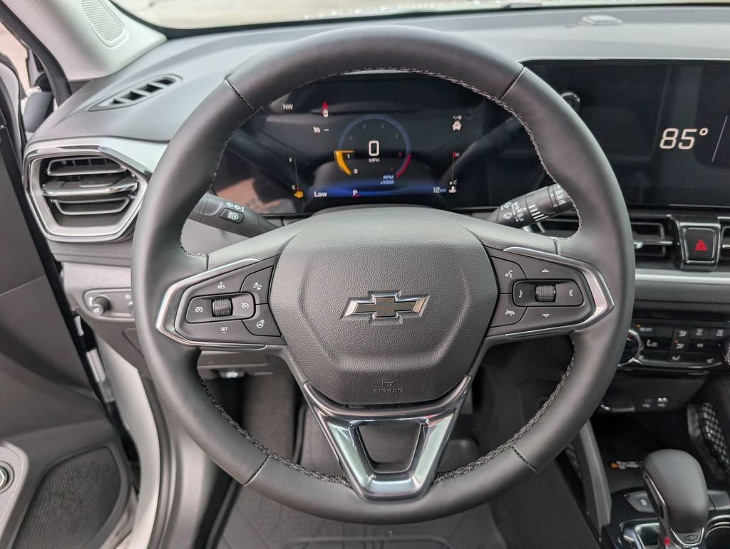 2026 Chevrolet Trailblazer LT - Photo 30