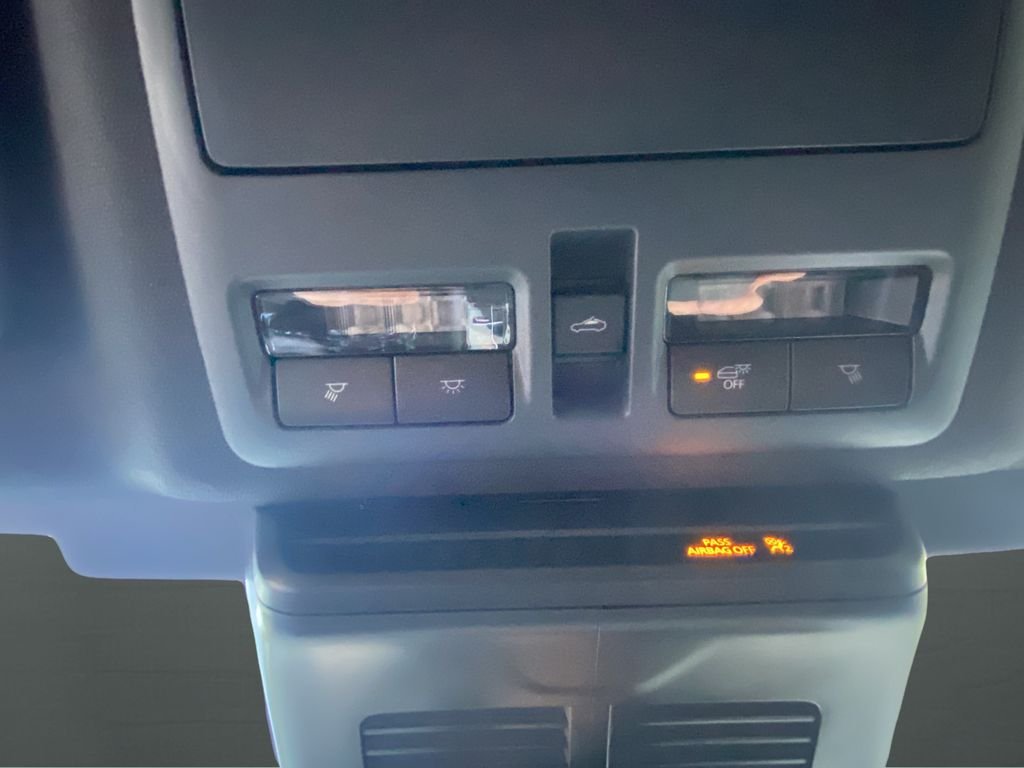 2026 Mazda Mazda3 Turbo Premium Plus - Photo 21