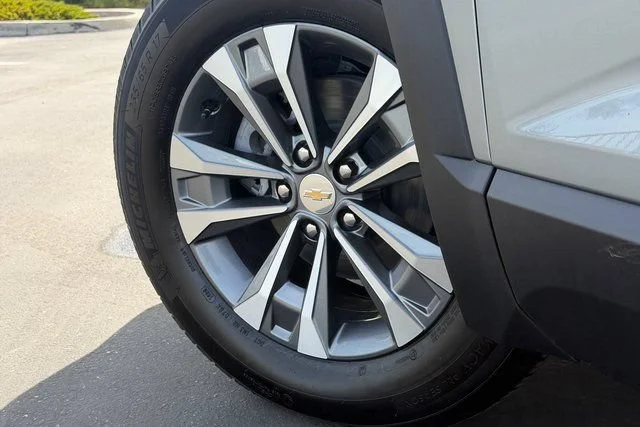 2026 Chevrolet Equinox LT - Photo 8