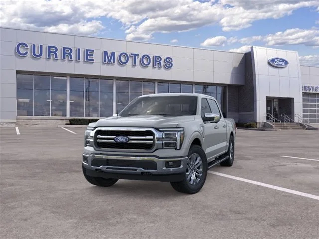 New 2026 Avalanche Ford Lariat image 2
