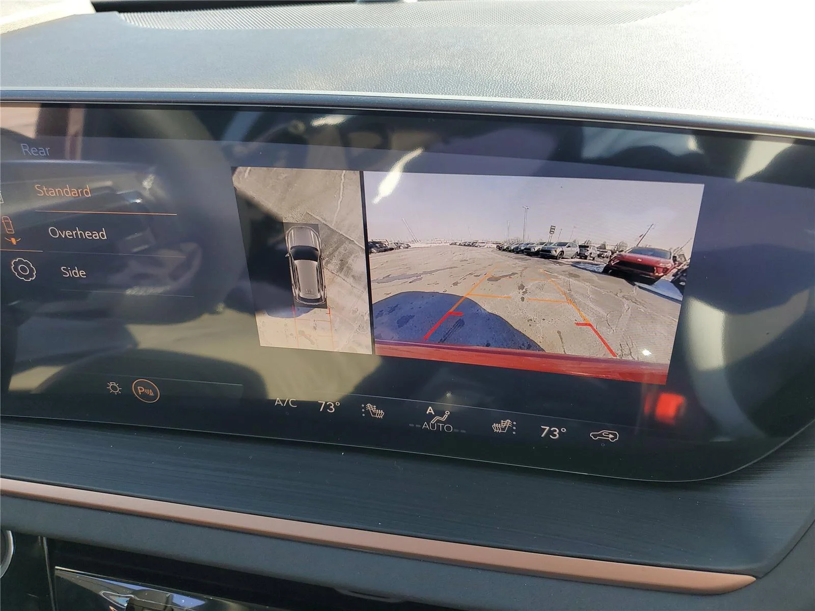 2026 Buick Envision Sport Touring - Photo 28