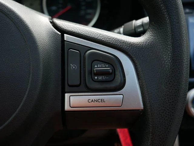 Used 2018 Gray Subaru 2.5i Premium image 18