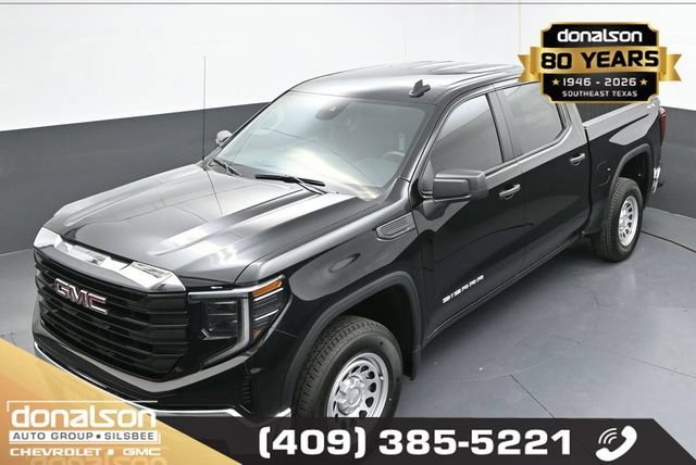 2026 GMC Sierra 1500 Pro - Photo 20