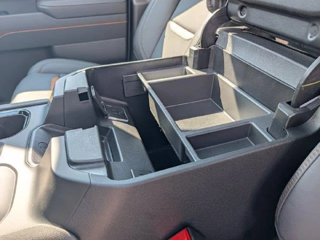 New 2026 Onyx Black GMC AT4 image 26