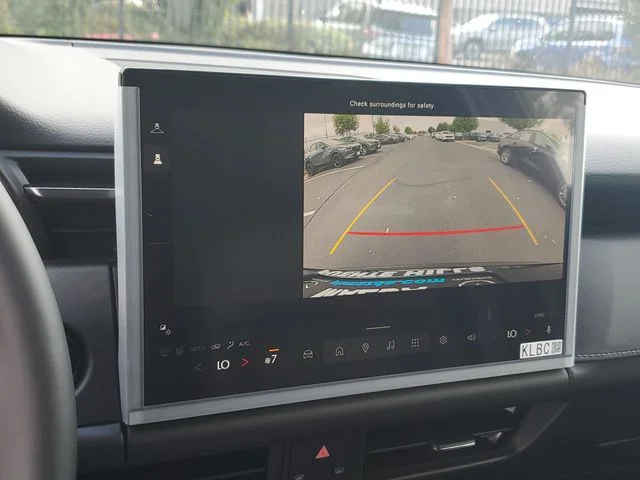 New 2026 Jet Black Mica Mazda 2.5 S Preferred AWD image 8