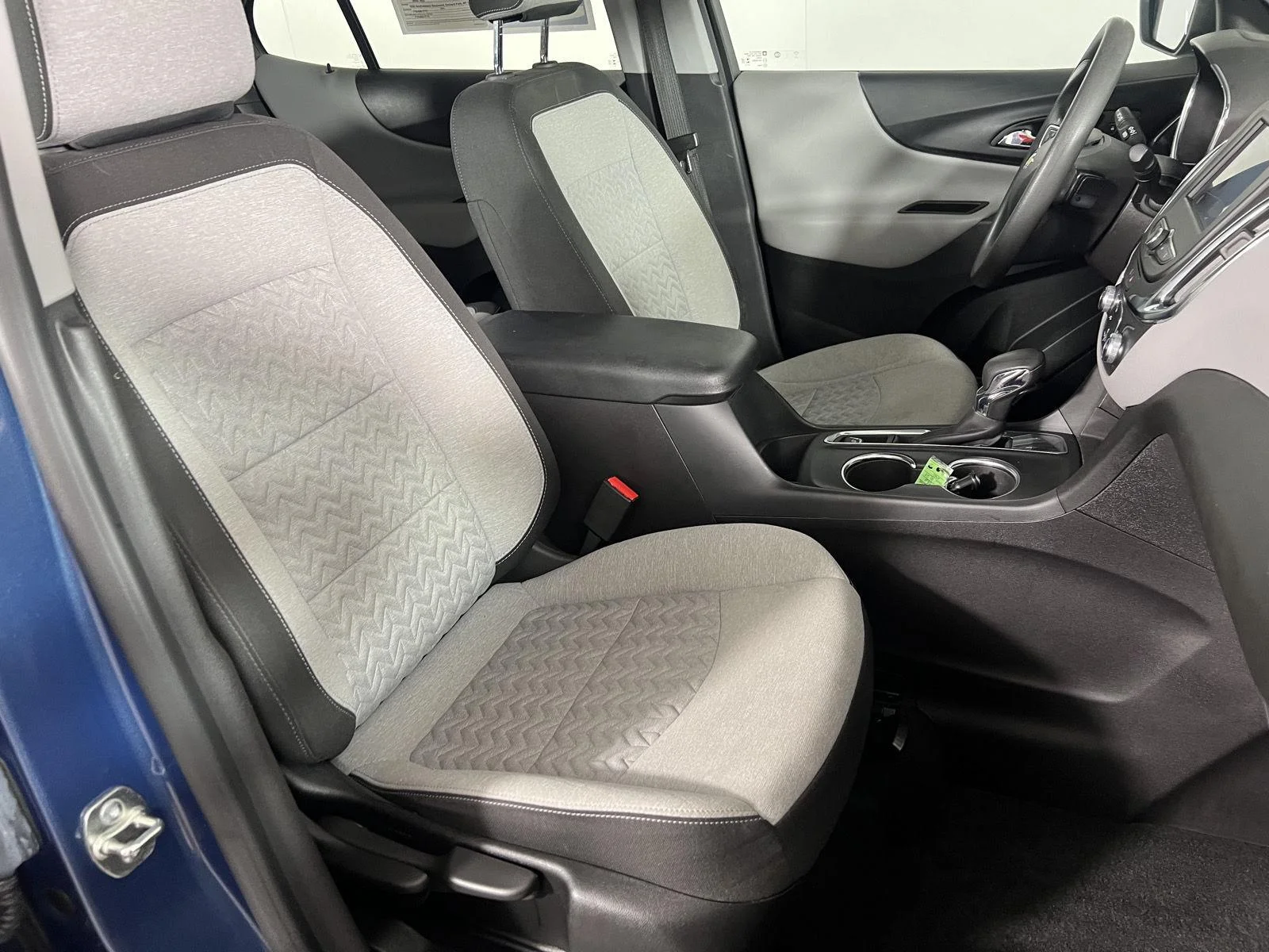 Used 2024 Lakeshore Blue Metallic Chevrolet LS image 20