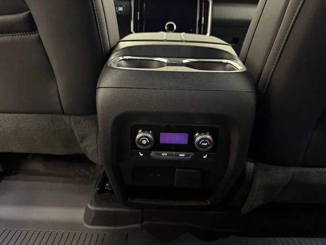 New 2026 Glacier White Tricoat GMC Denali image 18