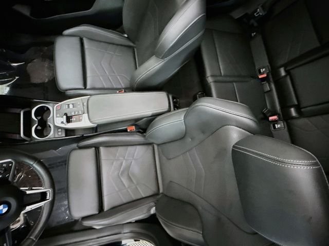 Used 2026 Black Sapphire Metallic BMW M35i image 23