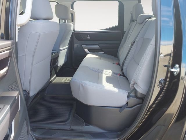 Used 2024 Black Toyota SR5 image 13