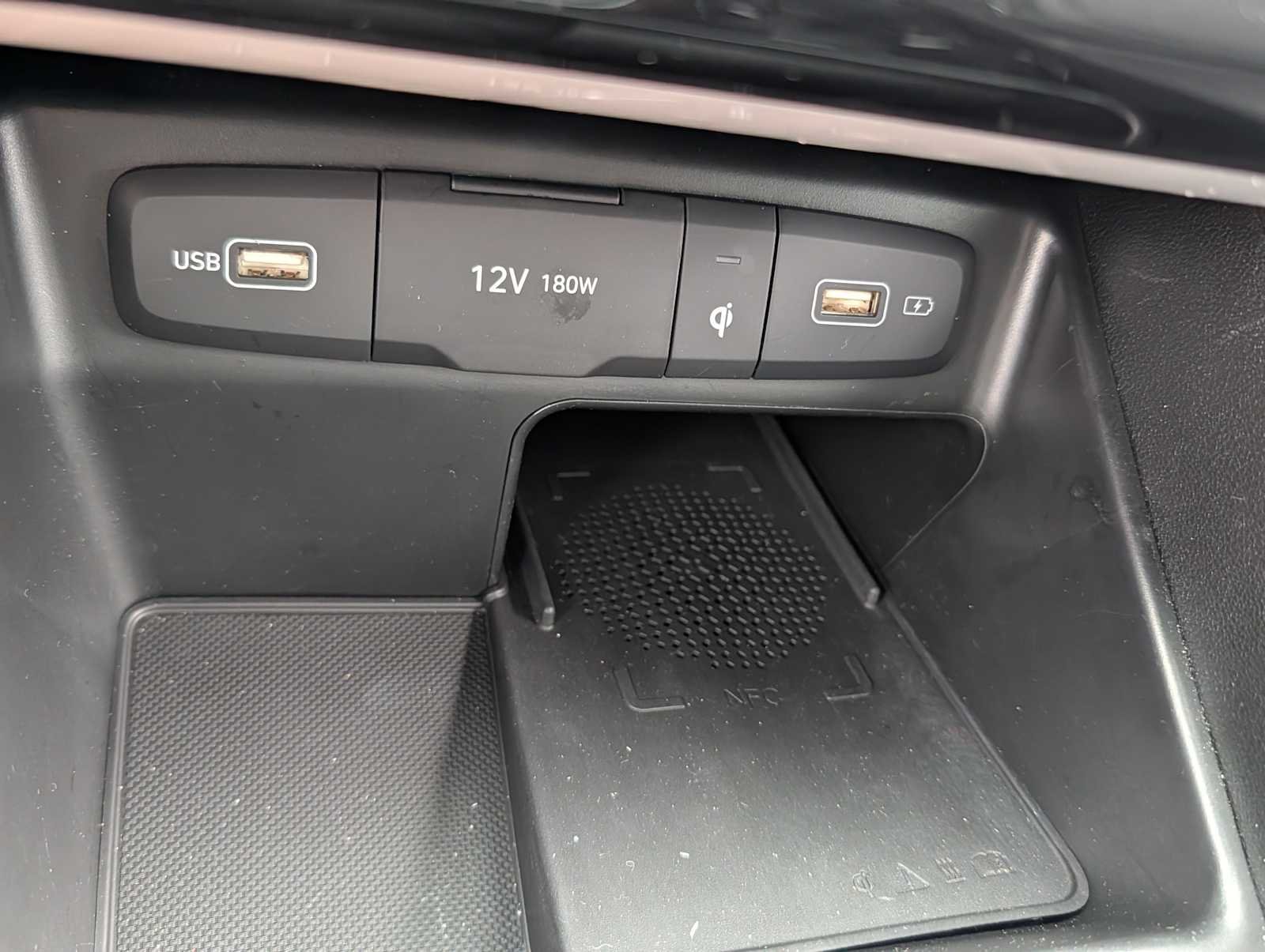 Used 2024 Phantom Black Hyundai XRT image 29
