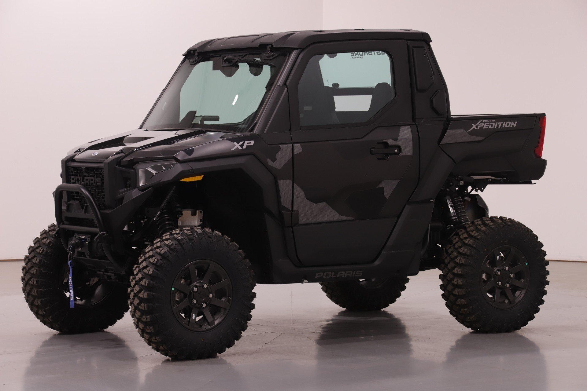 New 2025  Polaris  image 39