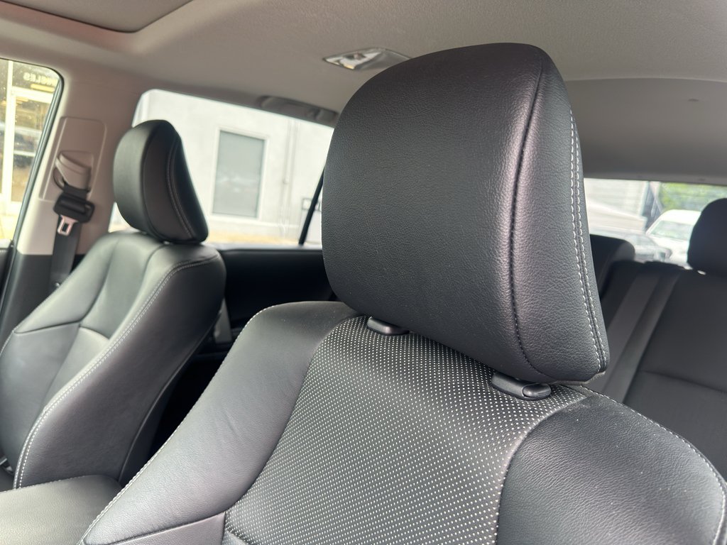 Used 2024 Underground Toyota Limited image 9