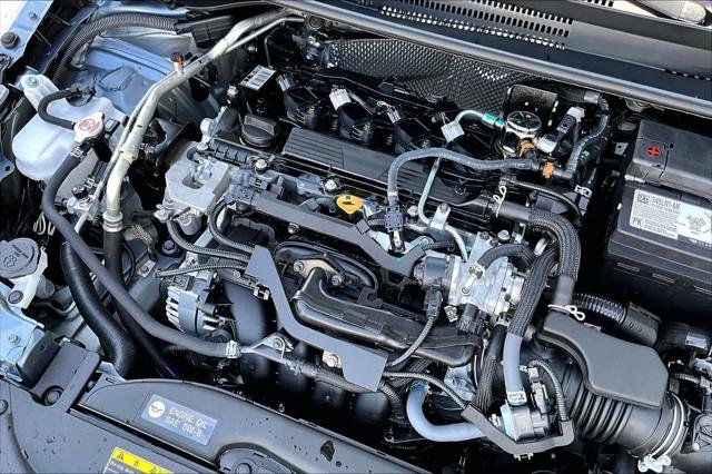 Certified Used 2025 CELESTITE Toyota  image 31