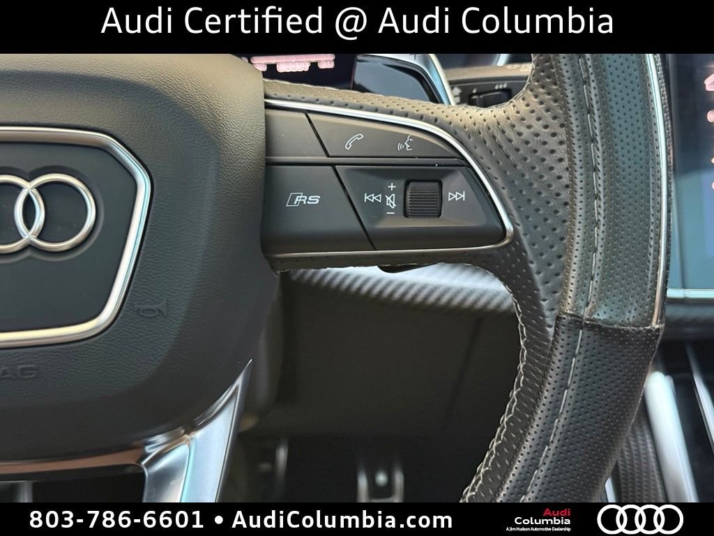 Used 2022  Audi 4.0T image 32