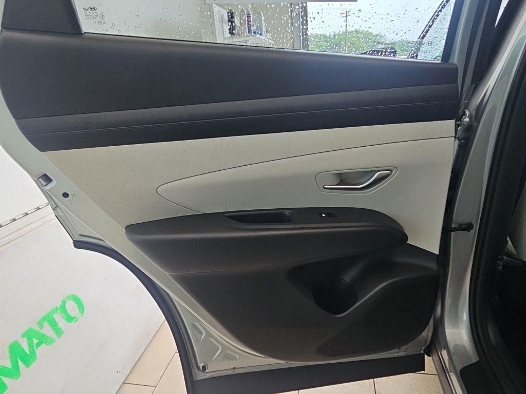2025 Hyundai Tucson SEL Convenience - Photo 28