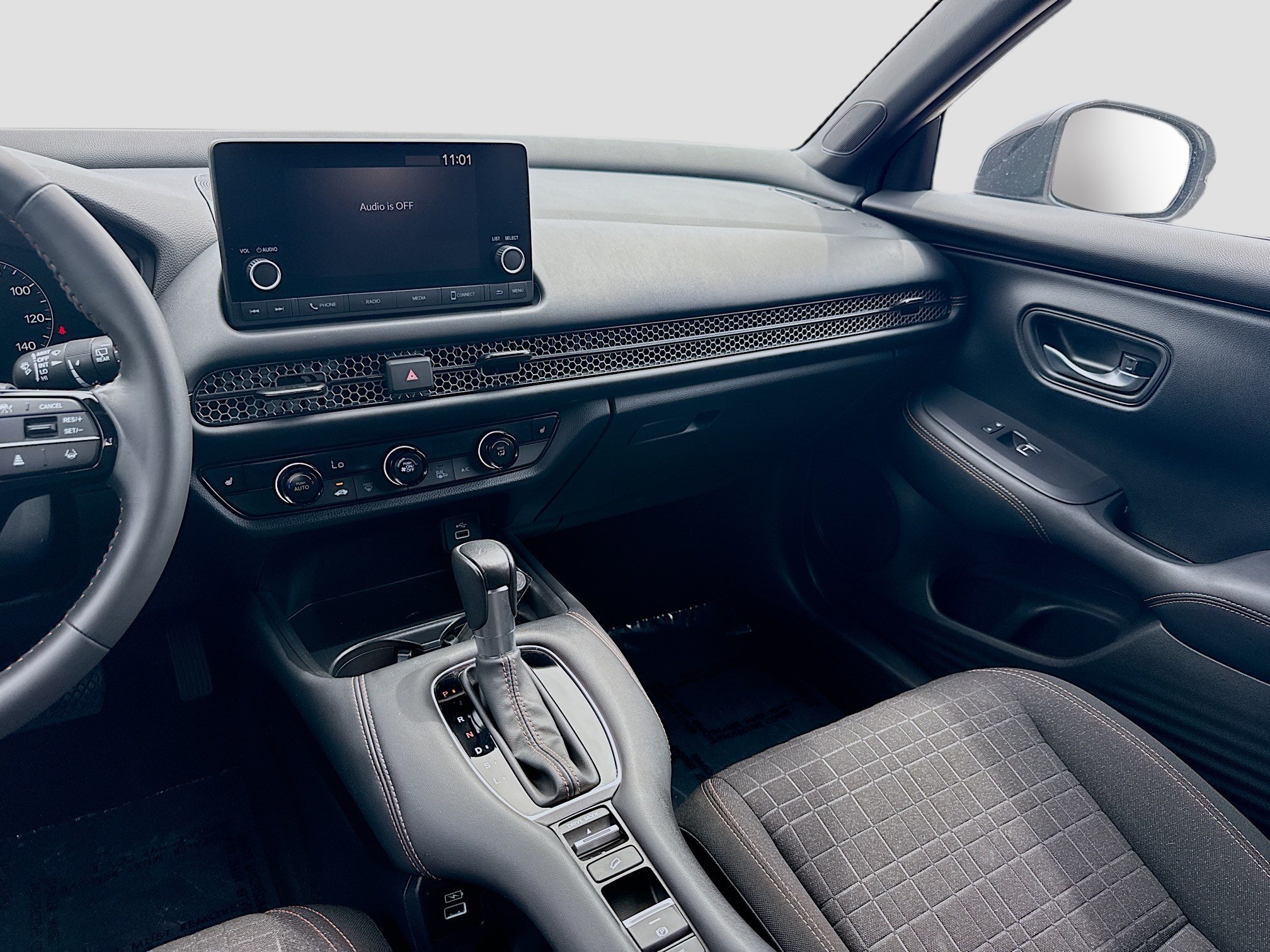 2023 Honda HR-V Sport - Photo 20