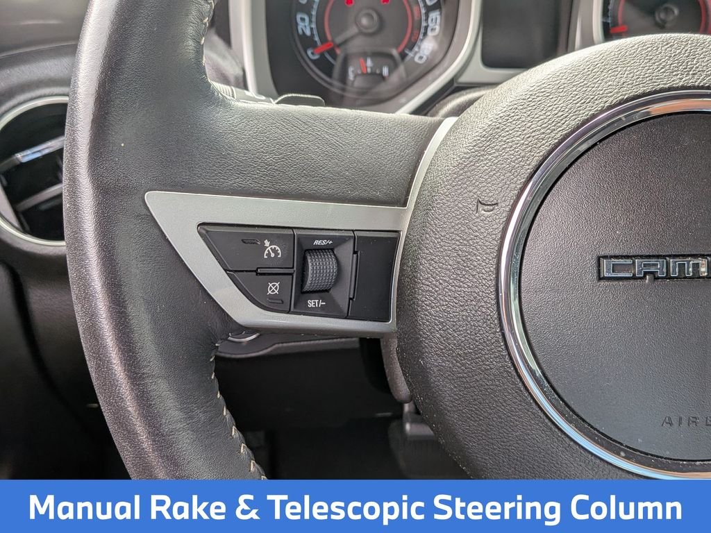 Used 2010 Red Chevrolet SS image 23