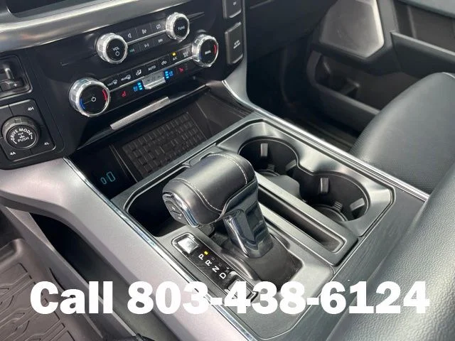 Used 2023 Black Ford Lariat image 30