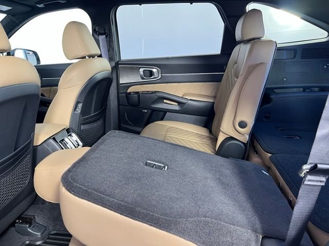 New 2026 Green Kia X-Line SX Prestige image 41