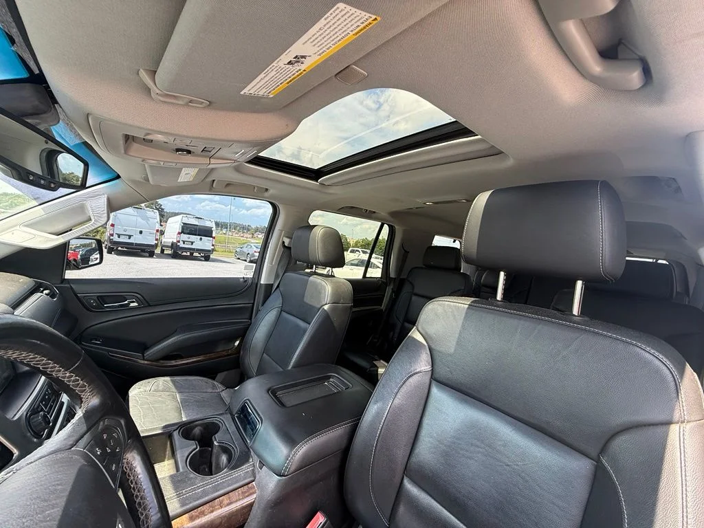 Used 2019 Black Chevrolet LT image 18