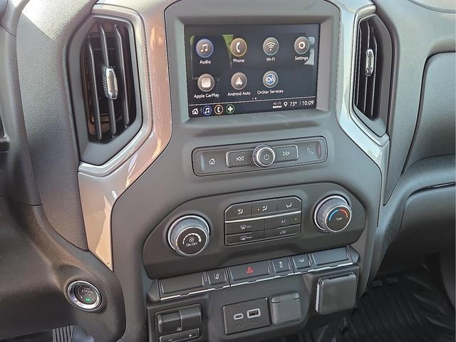 2026 Chevrolet Silverado 3500 HD Work Truck - Photo 18