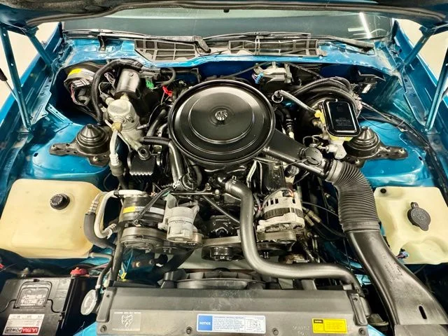 1992 Pontiac Firebird - Photo 22