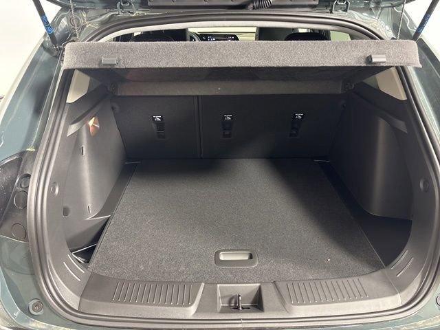 New 2026 Cypress Gray Chevrolet LT image 22