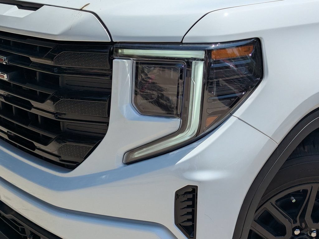 2026 GMC Sierra 1500 Elevation - Photo 4