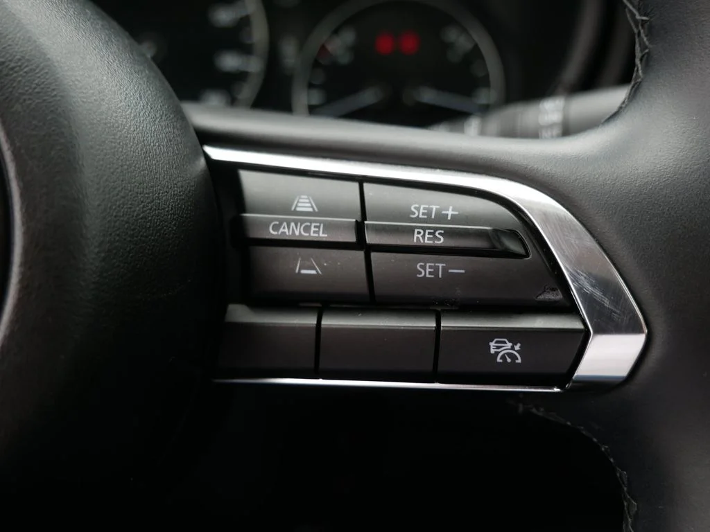 2025 Mazda CX-30 Carbon Edition - Photo 27