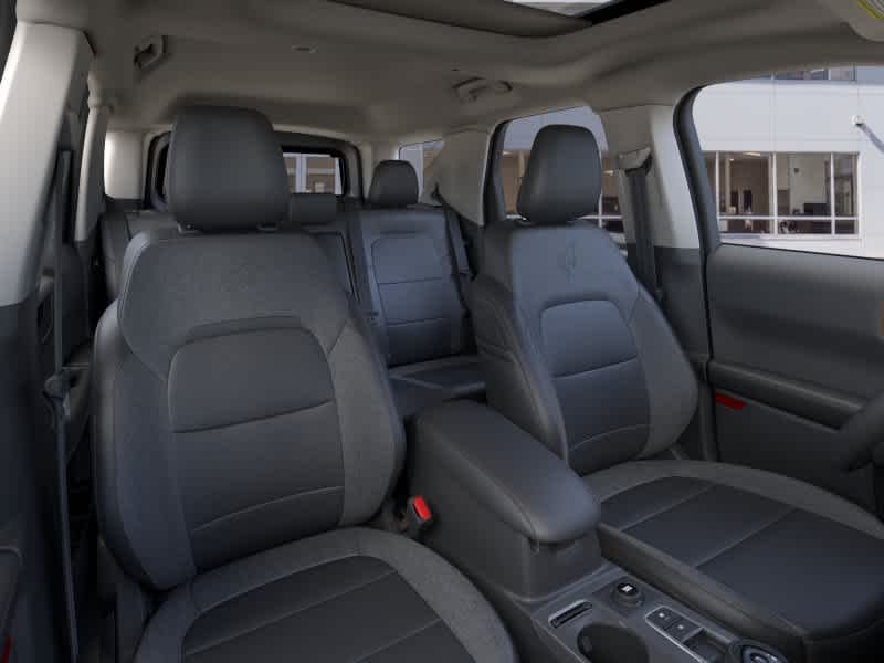 New 2026 Oxford White Ford Big Bend® image 10