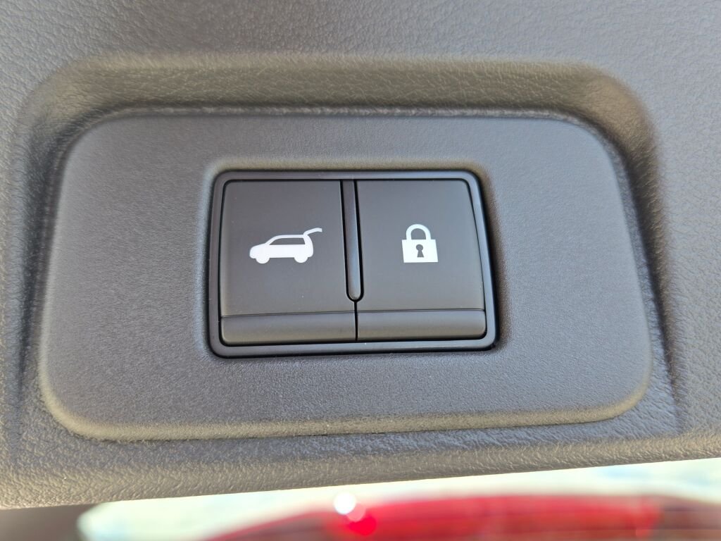 New 2026 Scarlet Ember Tintcoat Nissan Platinum image 16