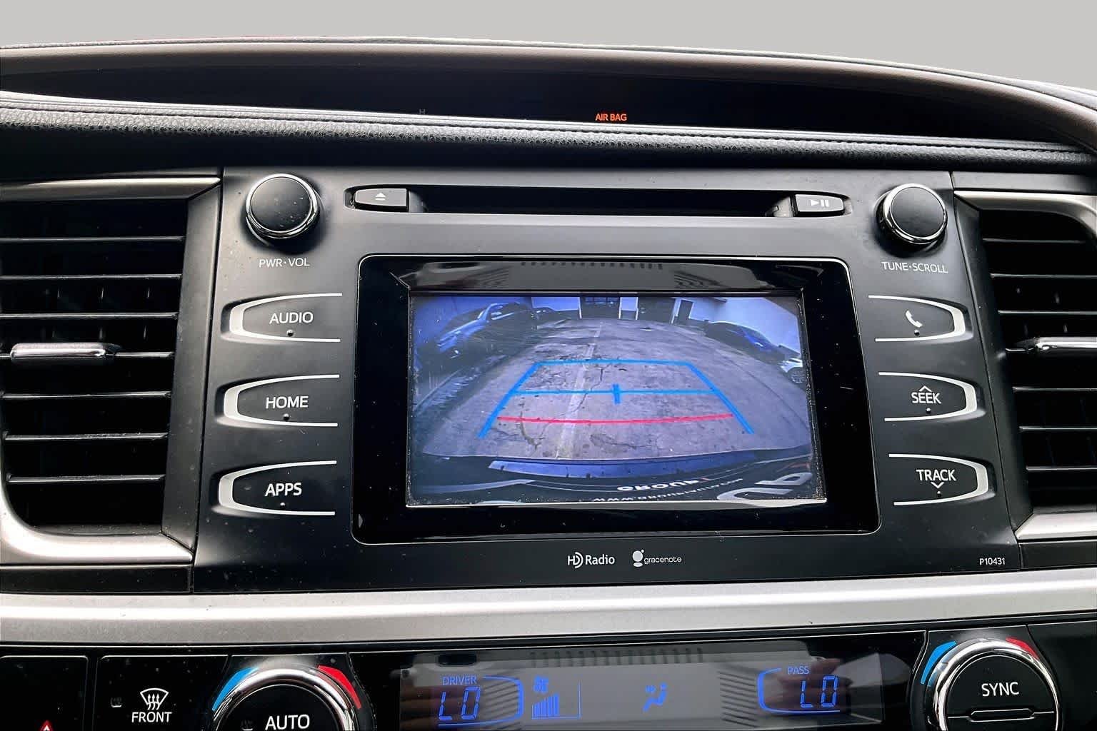 Used 2015 Attitude Black Metallic Toyota LE Plus image 27