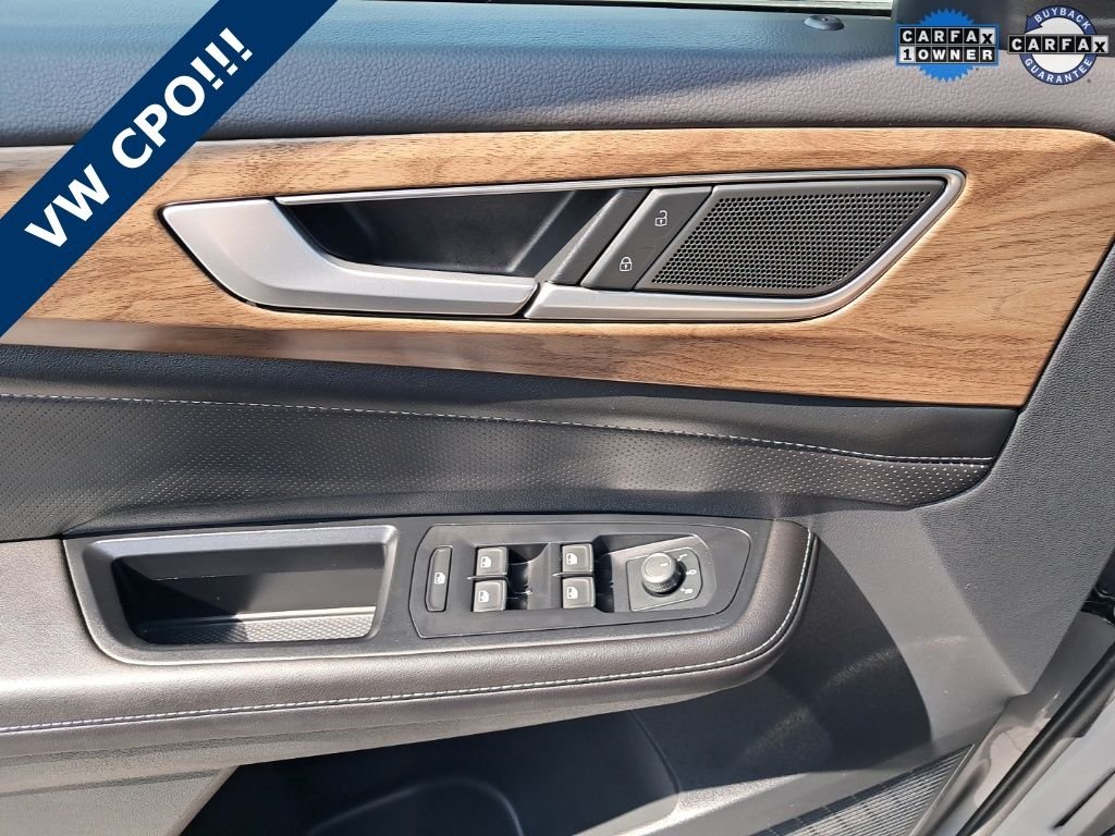 2024 Volkswagen Atlas SE - Photo 11