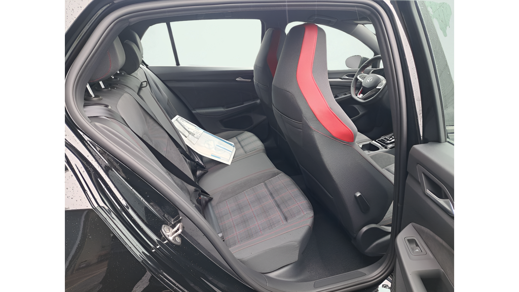 New 2026 Black Volkswagen S image 13