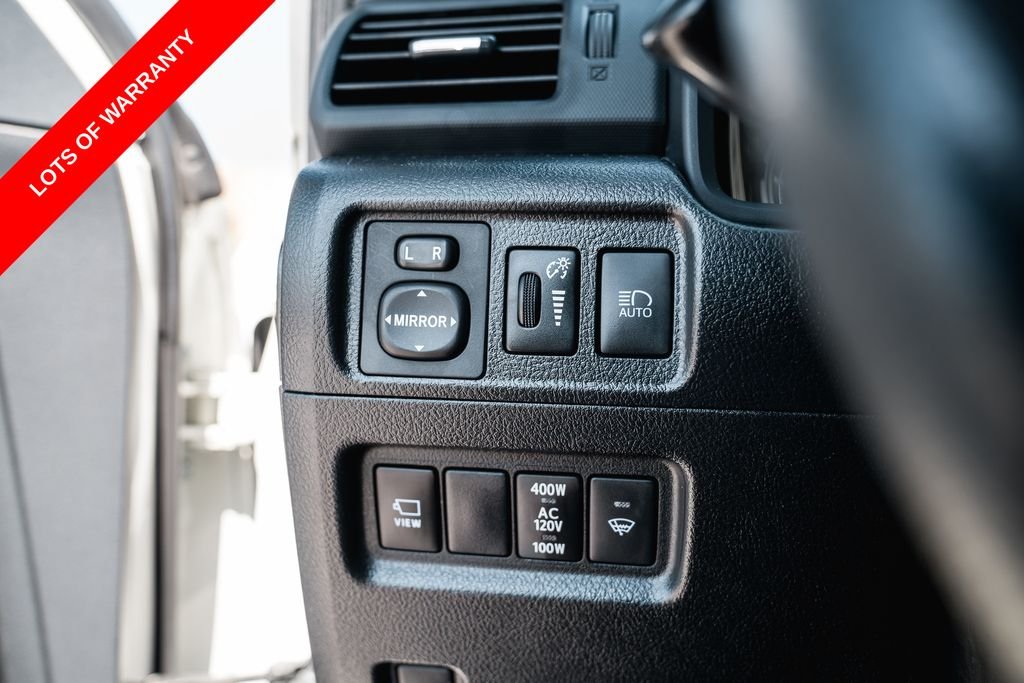 2023 Toyota 4Runner Limited - Photo 14