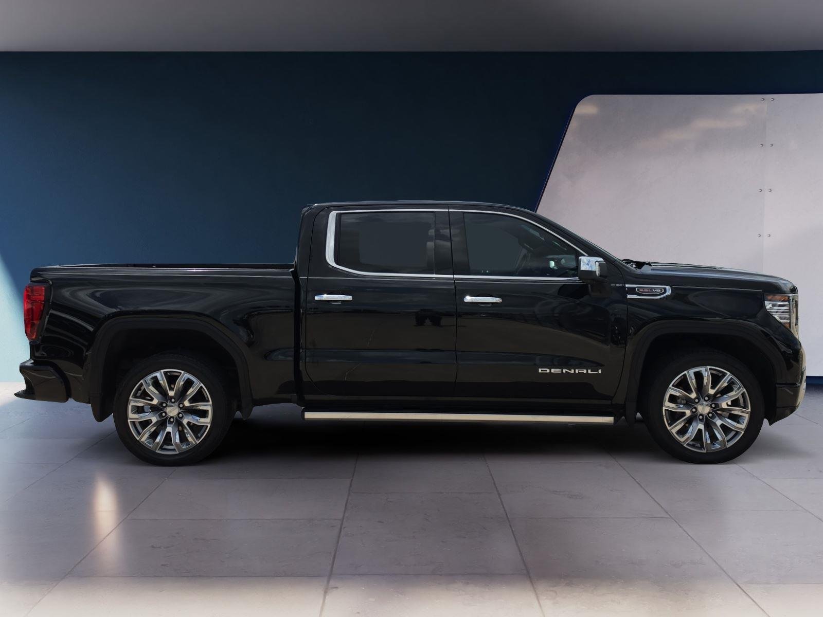 2024 GMC Sierra 1500 Denali Denali - Photo 6