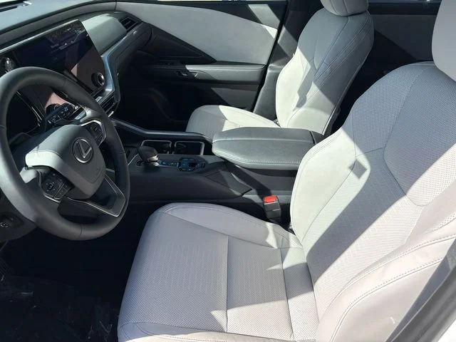 New 2026  Lexus 350 Premium image 13