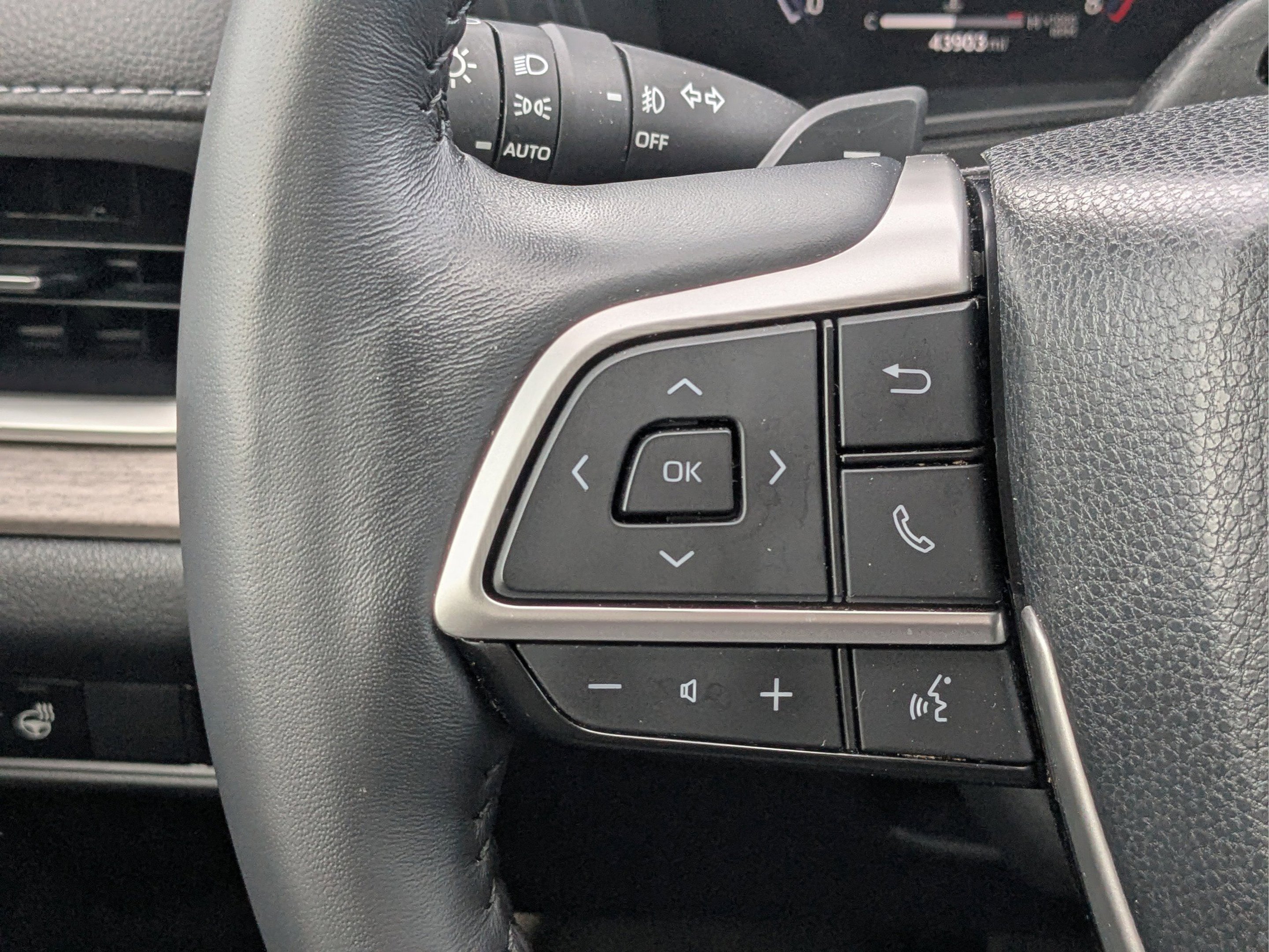 2024 Toyota Grand Highlander Platinum - Photo 29