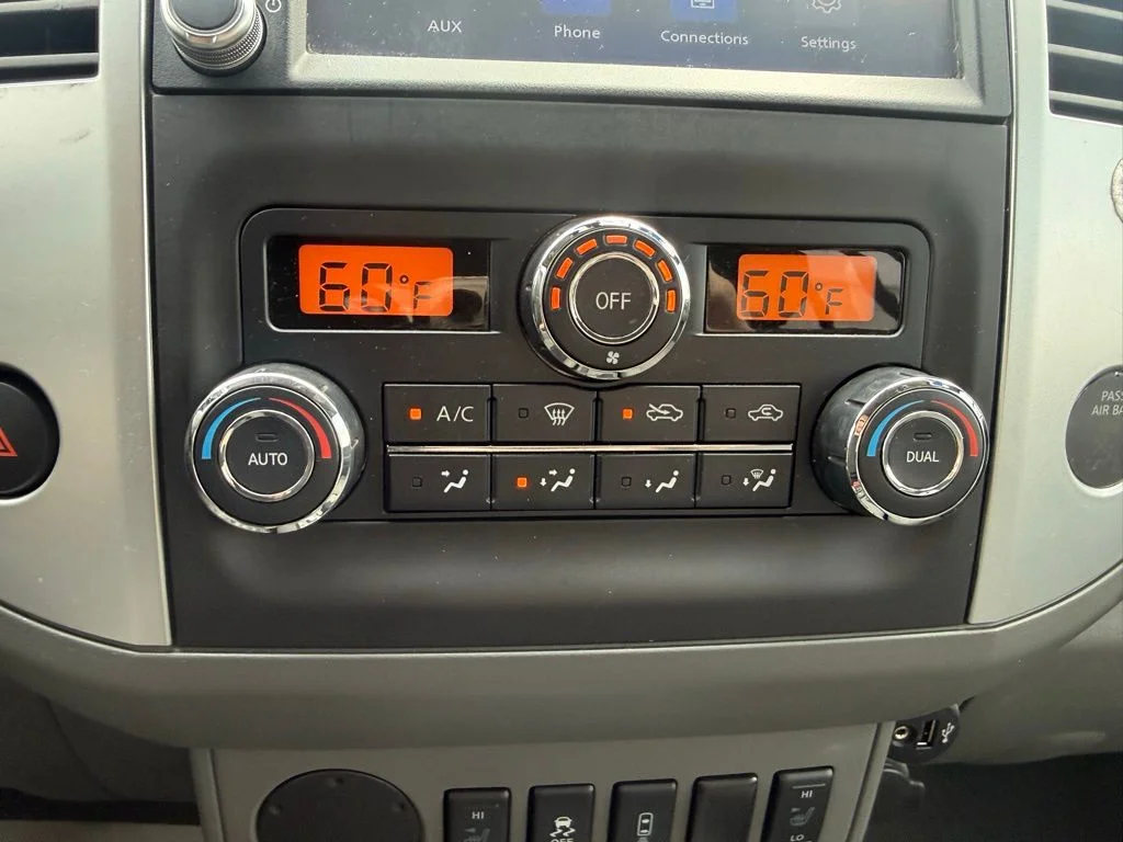 Certified Used 2020 Gray Nissan SV image 24