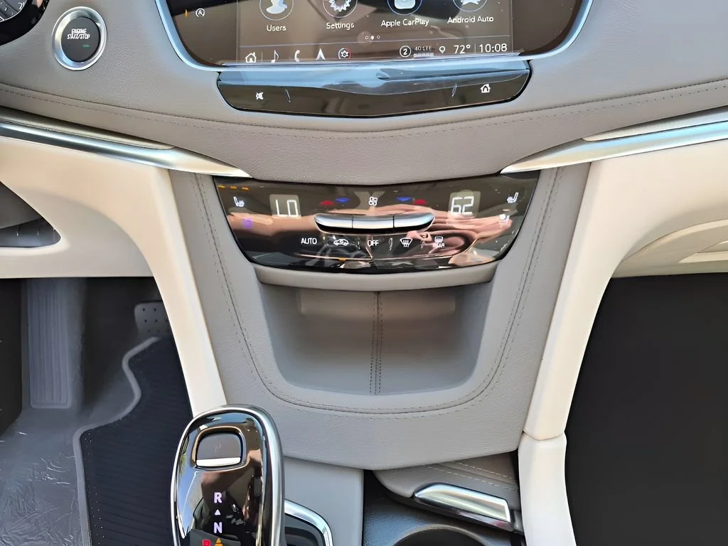 2026 Cadillac XT5 Premium Luxury - Photo 49