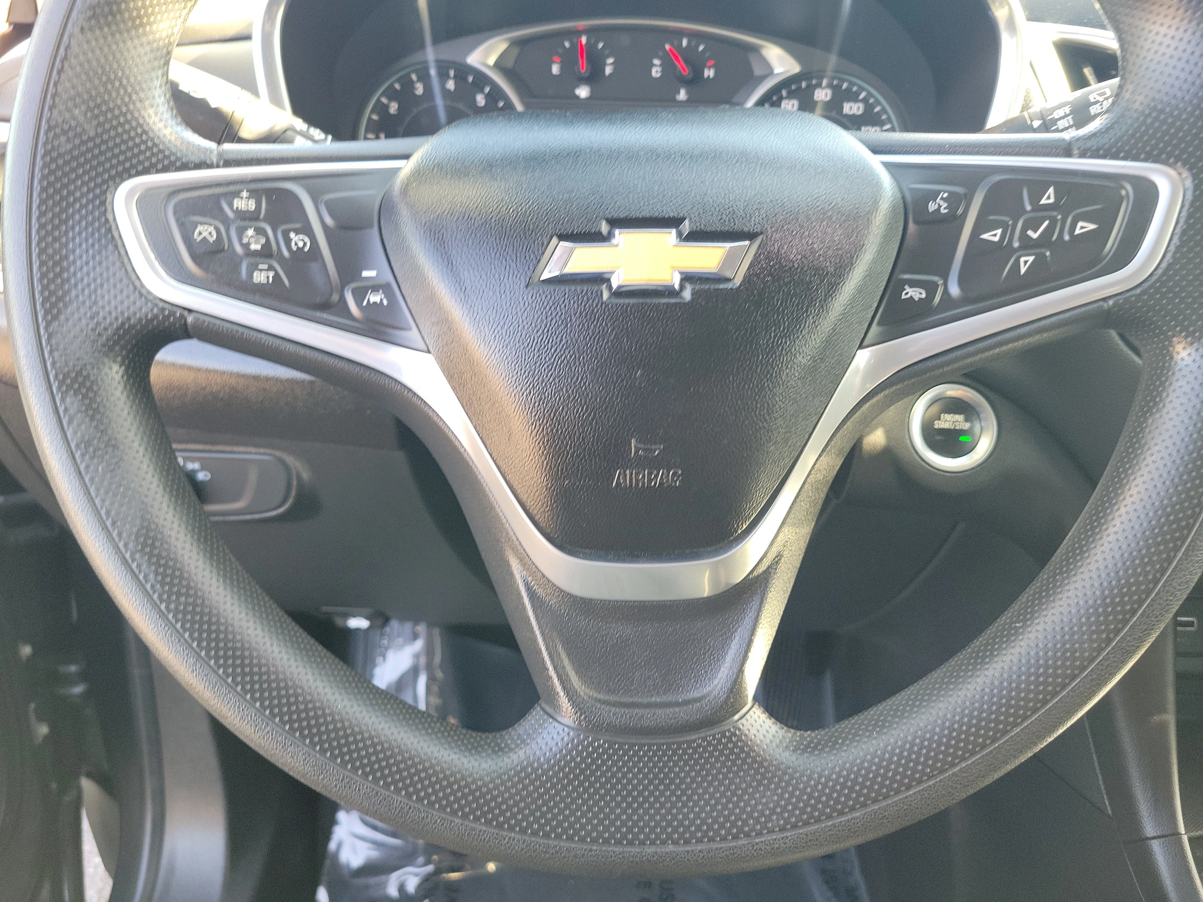 Certified Used 2022 Gray Chevrolet LT image 23