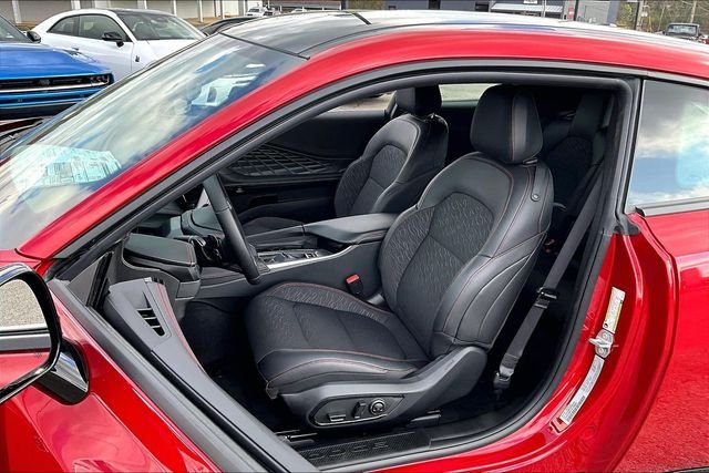 New 2026 Dodge Charger R/T Scat Pack 2D Coupe