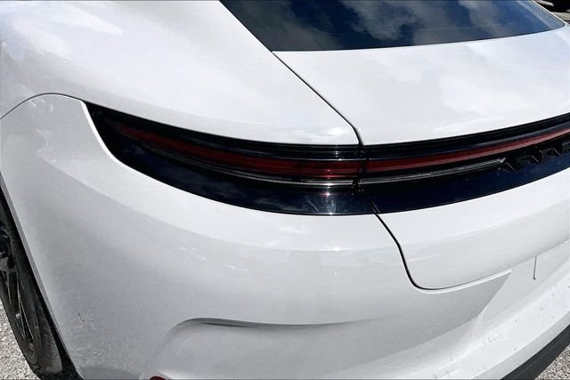 2024 Porsche Panamera Base - Photo 20