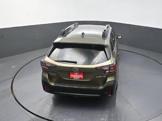 Used 2020 Brown Subaru Premium image 28