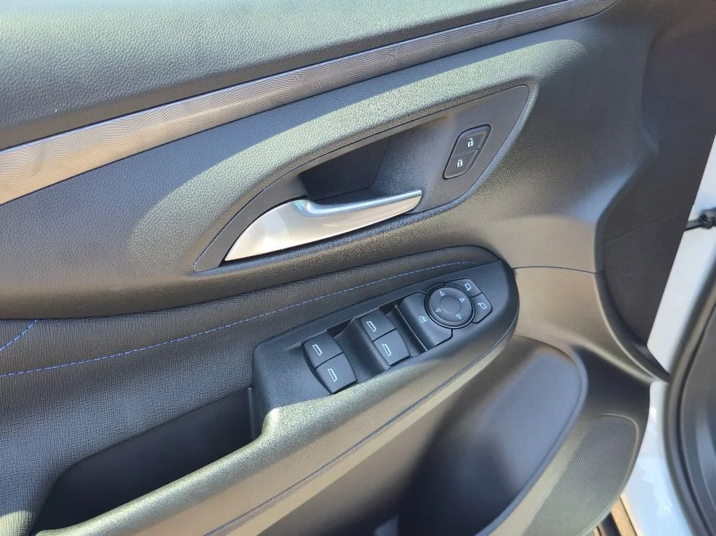 2026 Buick Envista Sport Touring - Photo 22